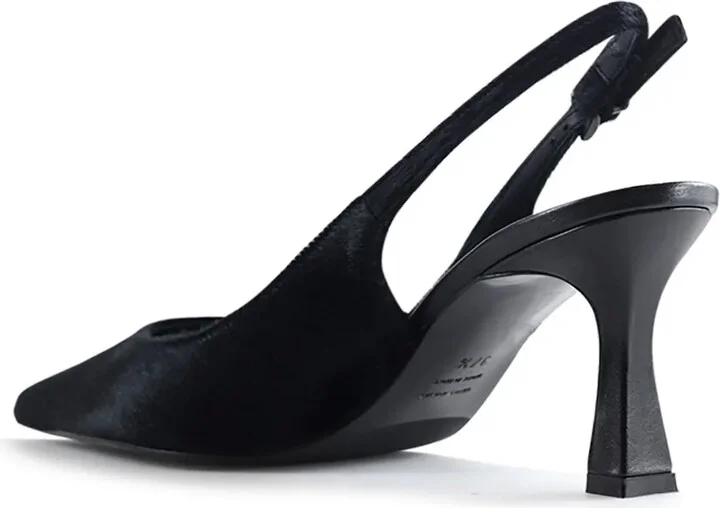 70mm Emilia slingback pumps - Image 3