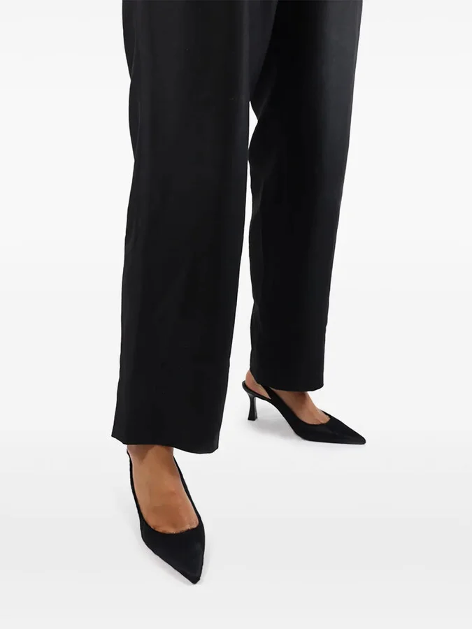 70mm Emilia slingback pumps - Image 5