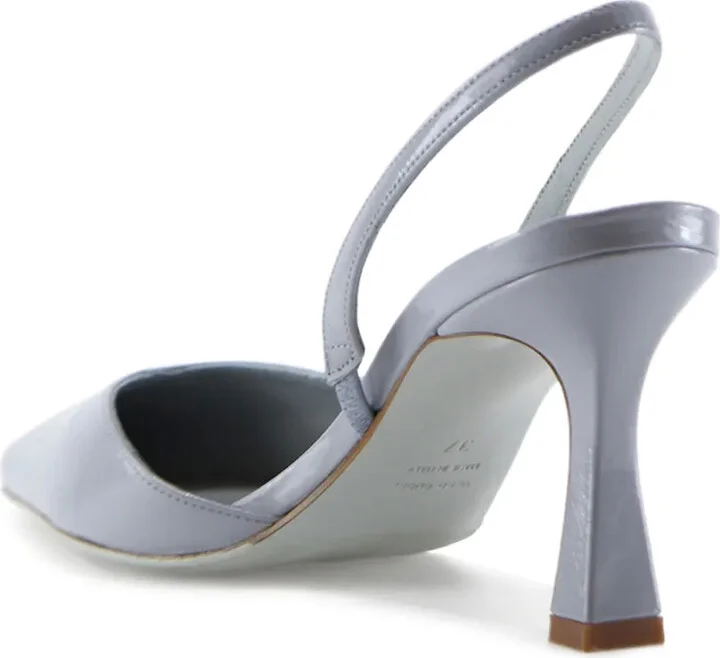 70mm Emira slingback pumps - Image 3