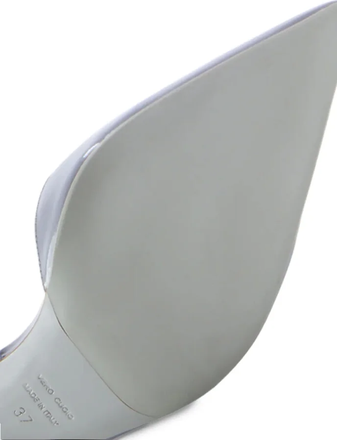 70mm Emira slingback pumps - Image 4