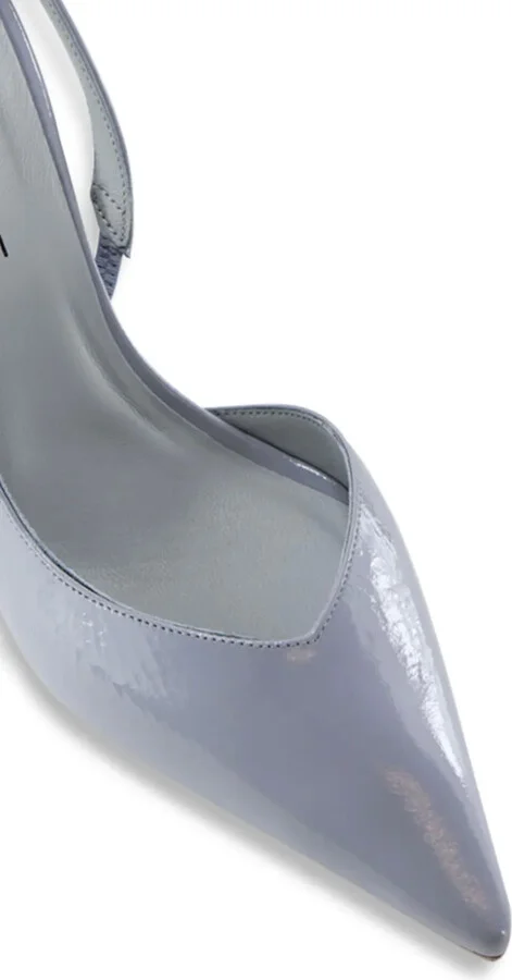 70mm Emira slingback pumps - Image 5