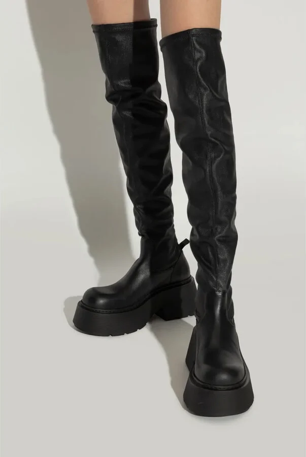 70mm Etna boots - Image 2