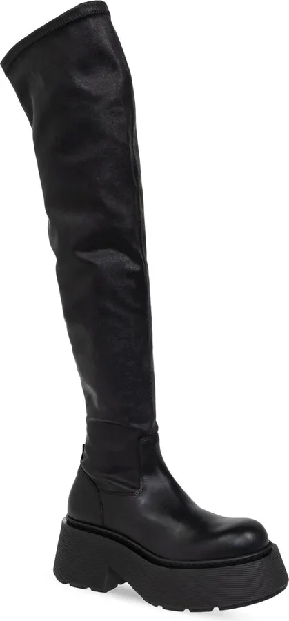 70mm Etna boots - Image 4
