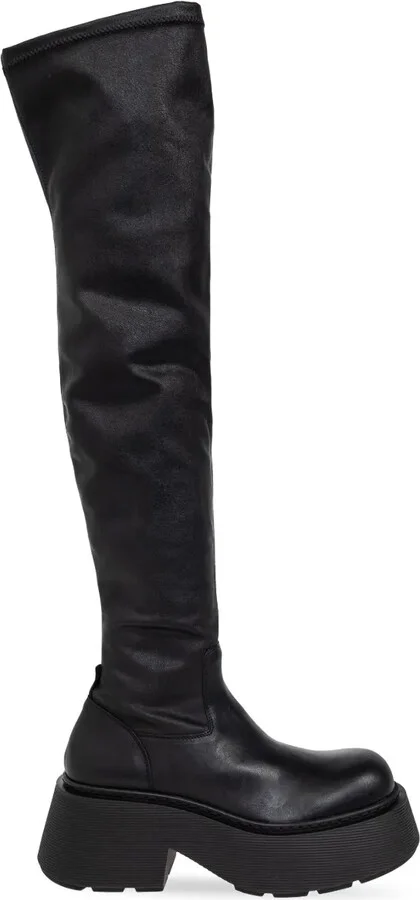 70mm Etna boots