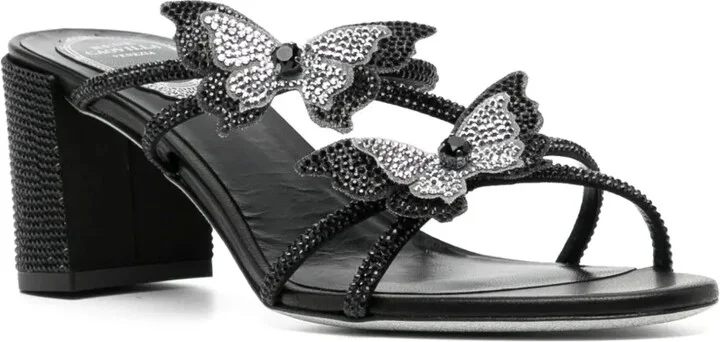 70mm Fairy sandals - Image 2