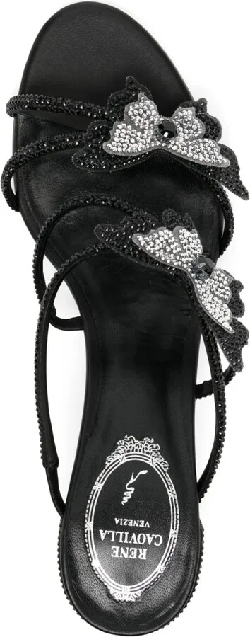 70mm Fairy sandals - Image 4