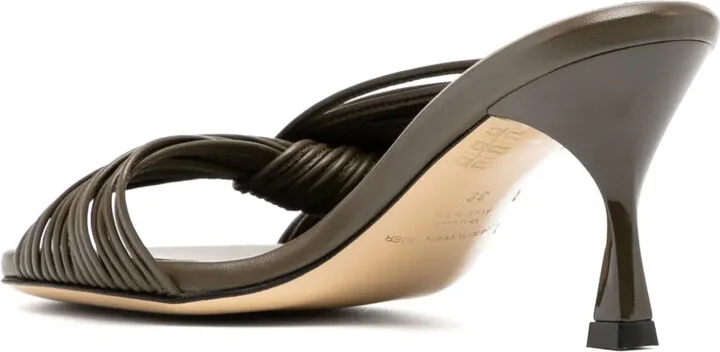 70mm Fender mules - Image 3