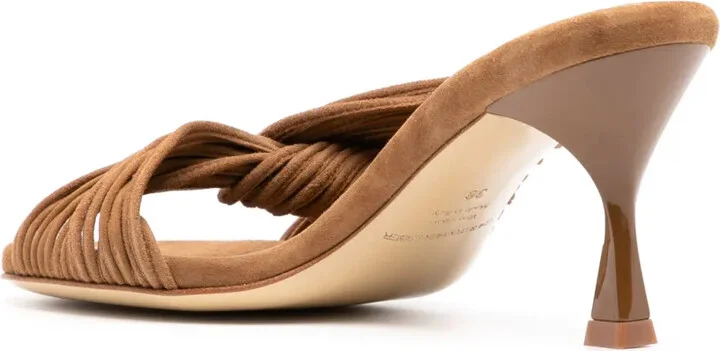 70mm Fender sandals - Image 3