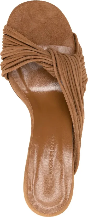 70mm Fender sandals - Image 4