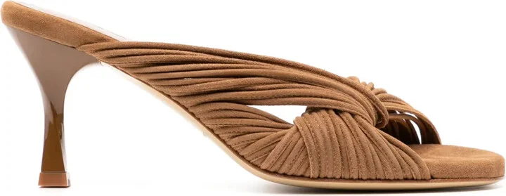 70mm Fender sandals