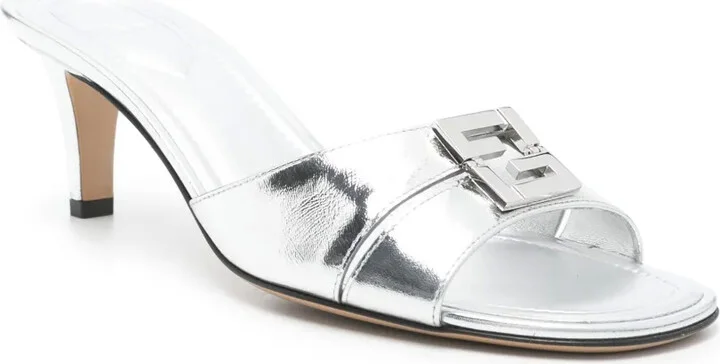 70mm FFold sandals - Image 2