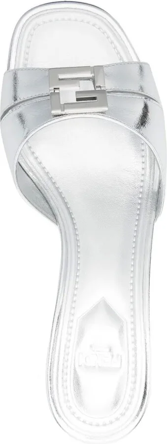 70mm FFold sandals - Image 4