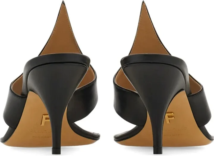 70mm Fiamma sandals - Image 3