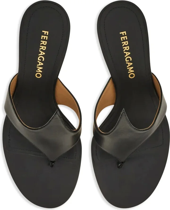 70mm Fiamma sandals - Image 4