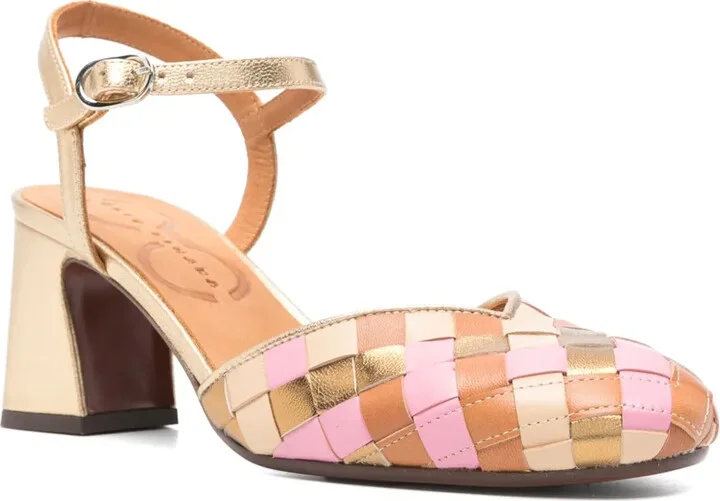 70mm Filha pumps - Image 2