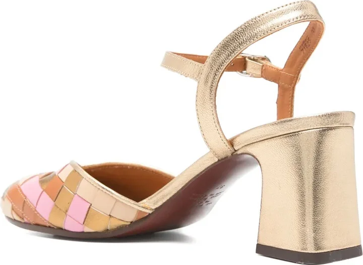 70mm Filha pumps - Image 3