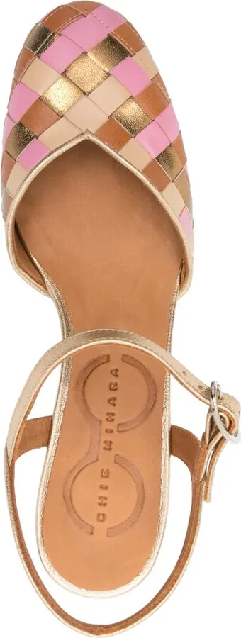 70mm Filha pumps - Image 4