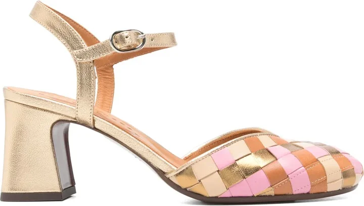70mm Filha pumps