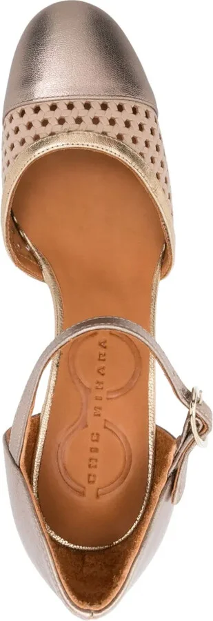 70mm Fiza pumps - Image 4
