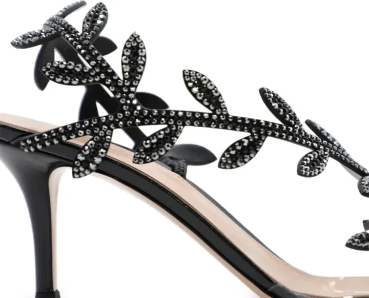 70mm Flavia sandals - Image 2