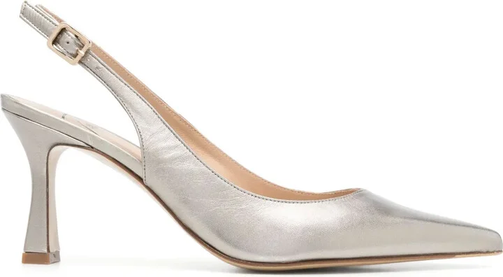 70mm Franc pumps
