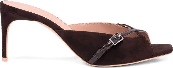 70mm Francine mules