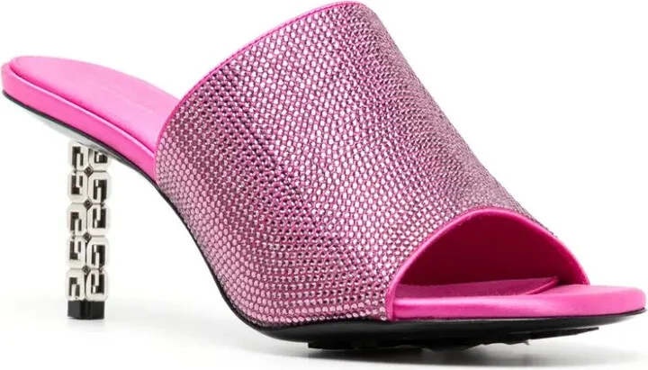 70mm G Cube sandals - Image 2