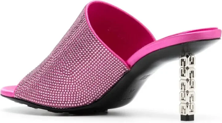 70mm G Cube sandals - Image 3