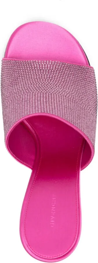 70mm G Cube sandals - Image 4