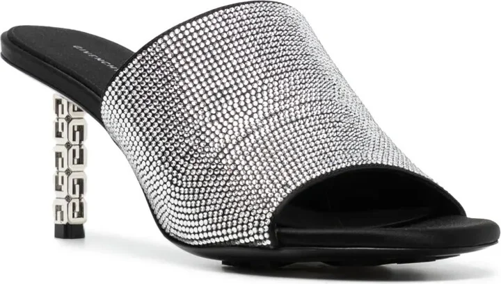 70mm G Cube sandals - Image 2