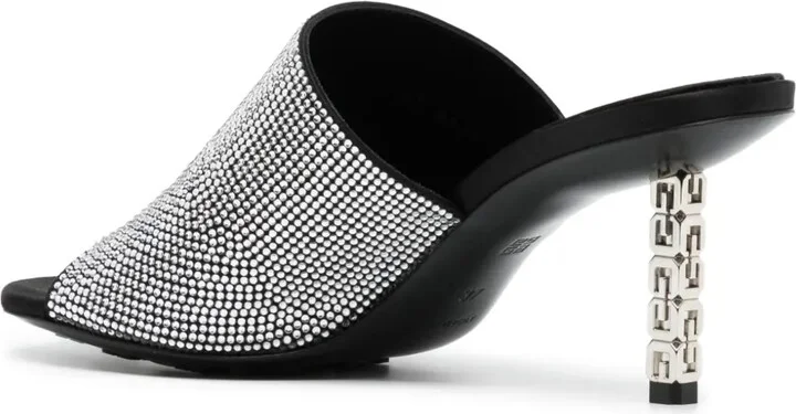 70mm G Cube sandals - Image 3
