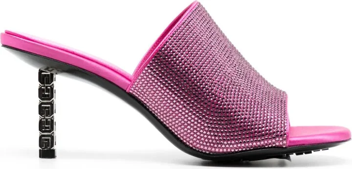 70mm G Cube sandals