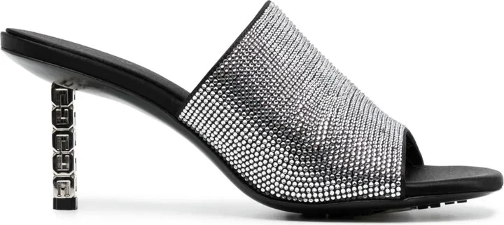 70mm G Cube sandals