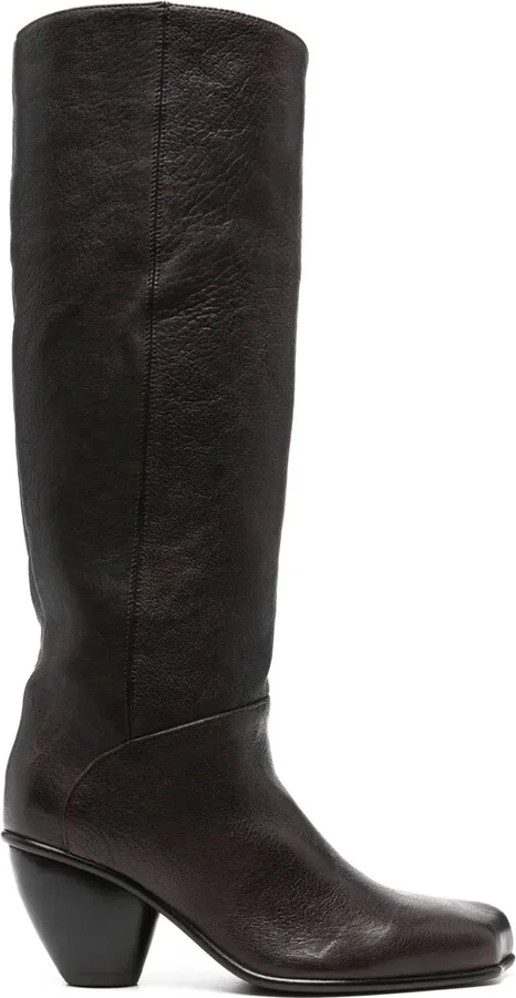 70mm Gaia boots