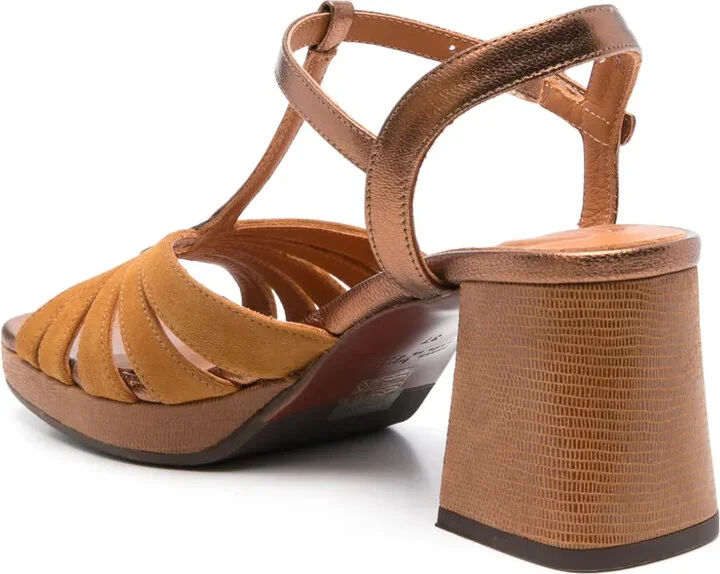 70mm Galta sandals - Image 3