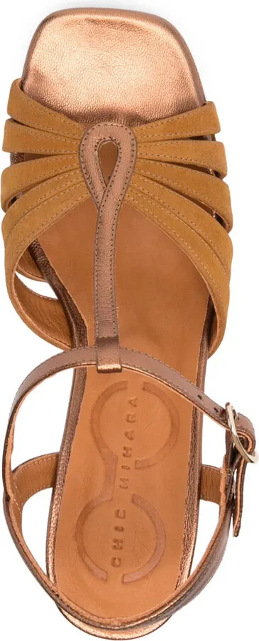 70mm Galta sandals - Image 4
