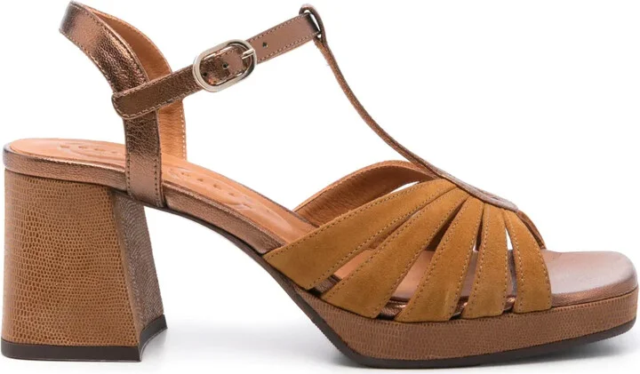 70mm Galta sandals