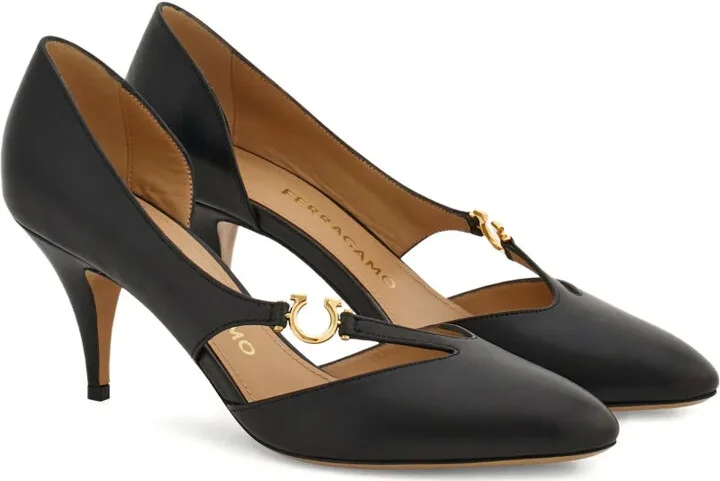 70mm Gancini pumps - Image 2