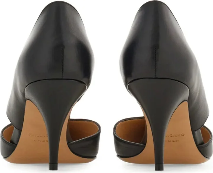 70mm Gancini pumps - Image 3
