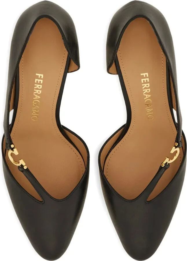 70mm Gancini pumps - Image 4