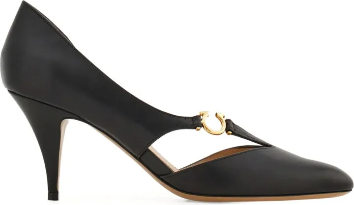70mm Gancini pumps
