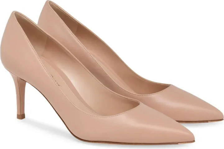 70mm Gianvito pumps - Image 2