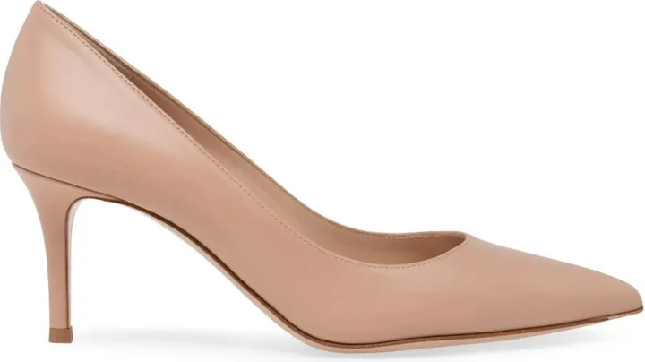 70mm Gianvito pumps