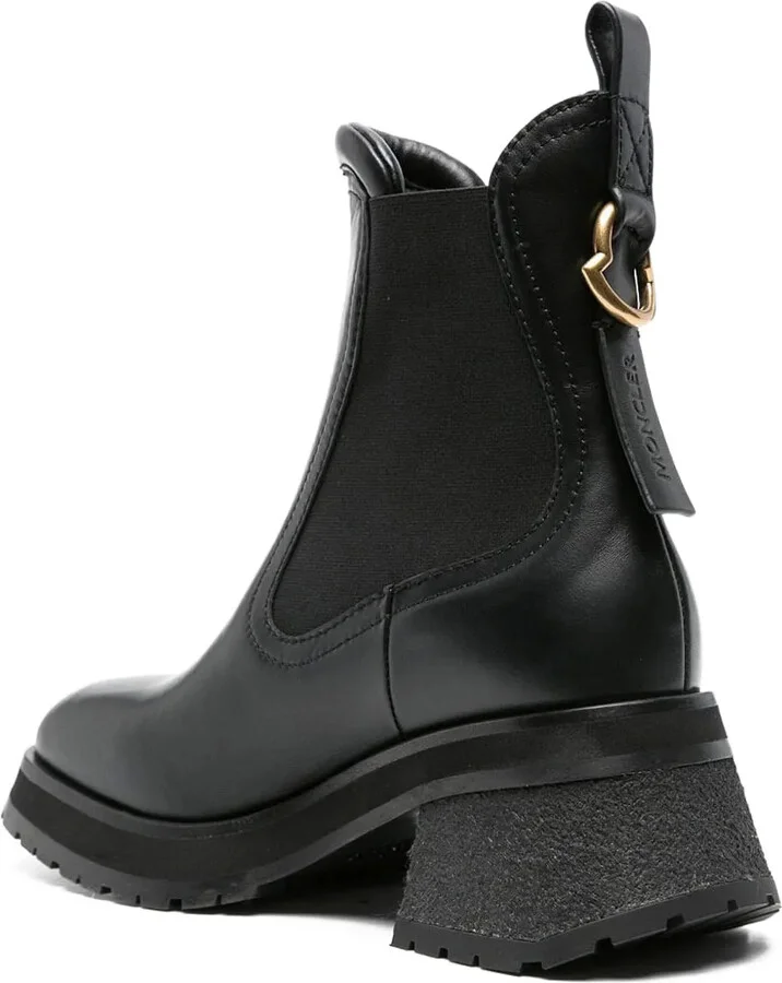 70mm Gigi boots - Image 2