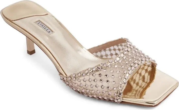 70mm Gilda mules - Image 2