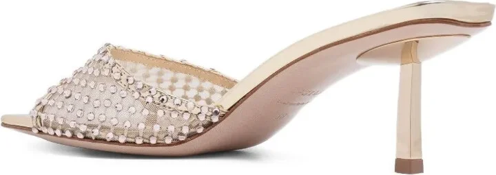 70mm Gilda mules - Image 3