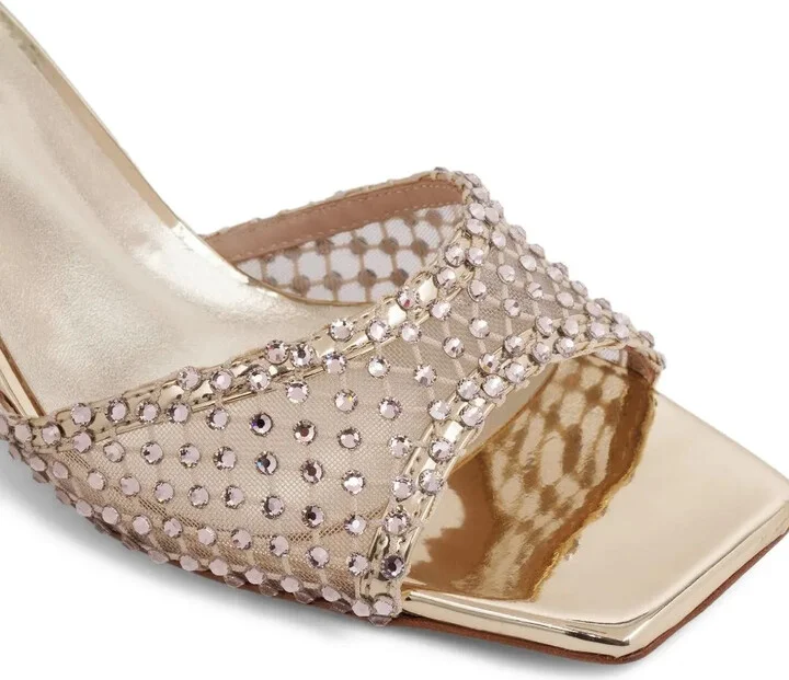 70mm Gilda mules - Image 4