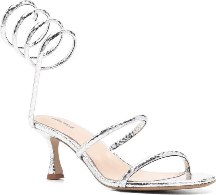 70mm Greta sandals - Image 2