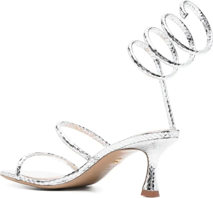 70mm Greta sandals - Image 3