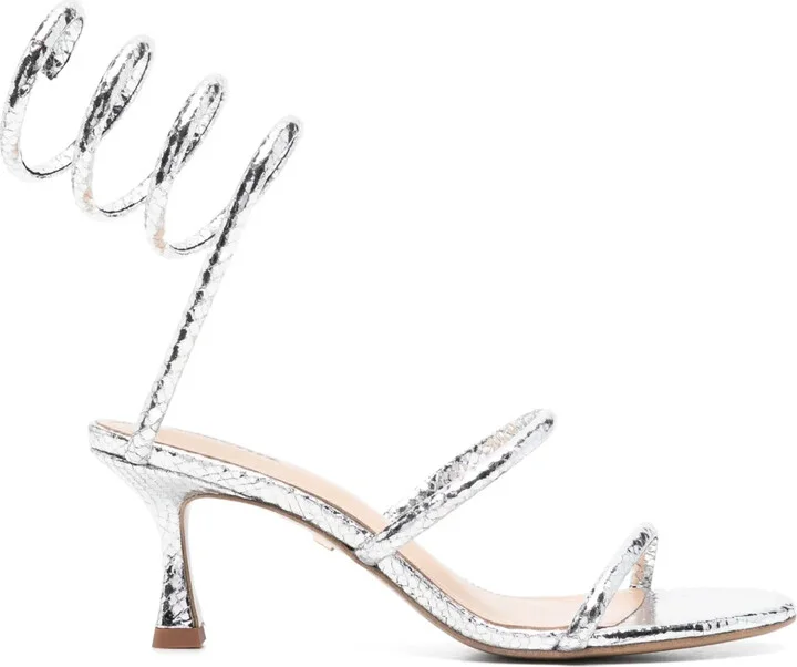 70mm Greta sandals